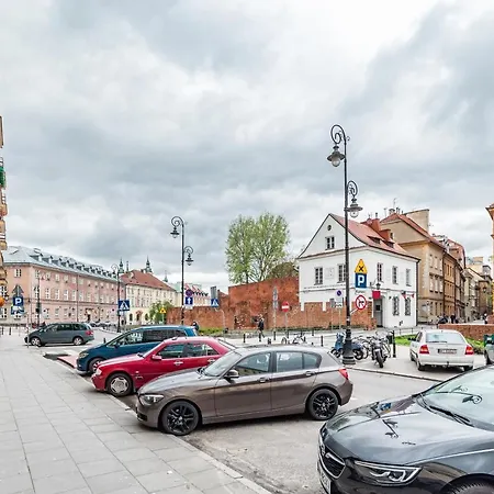 Kilinskiego 3 By Homeprime * Warsaw