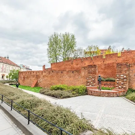 Kilinskiego 3 By Homeprime * Warsaw