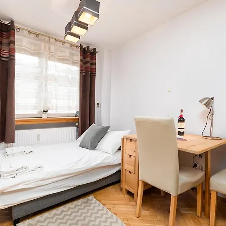 Kilinskiego 3 By Homeprime * Warsaw