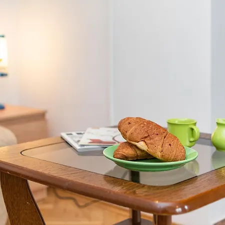 Kilinskiego 3 By Homeprime Apartment *