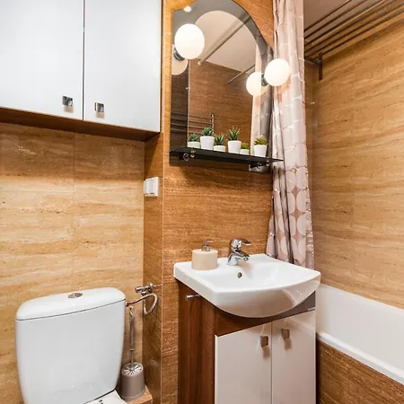 Kilinskiego 3 By Homeprime Apartment *